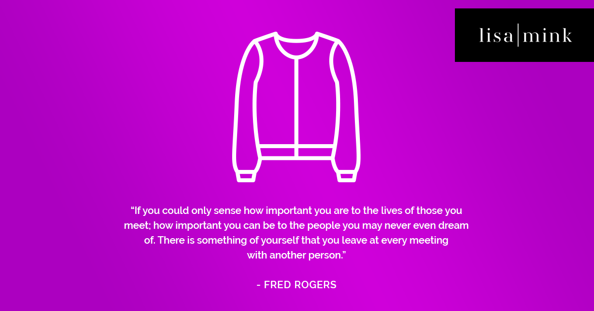 what i learned from mr. rogers